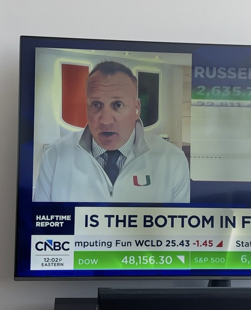 Sam Ro 📈 tweet media