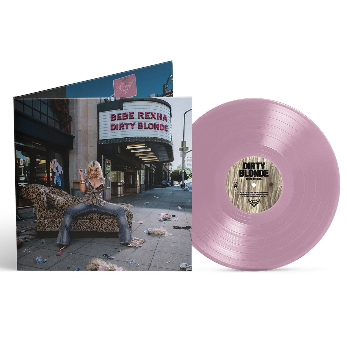 VINYLCORD ALERT$ tweet media