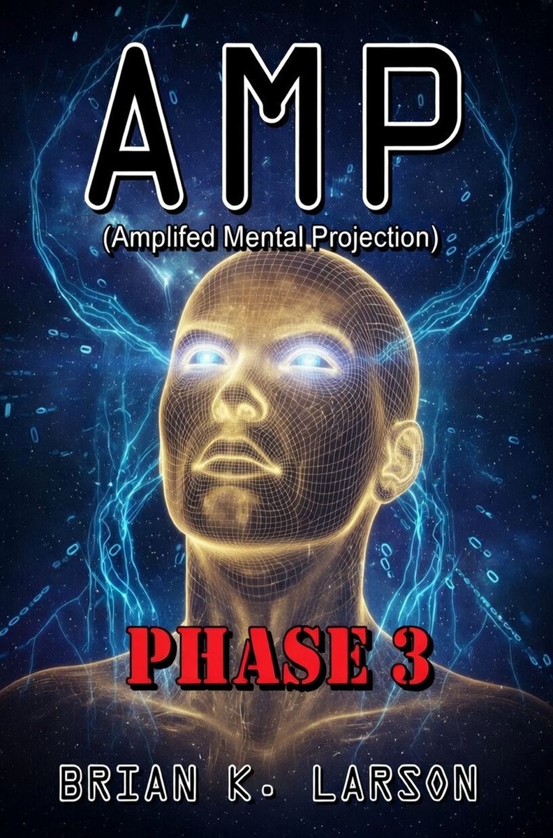 Brian K. Larson tweet media