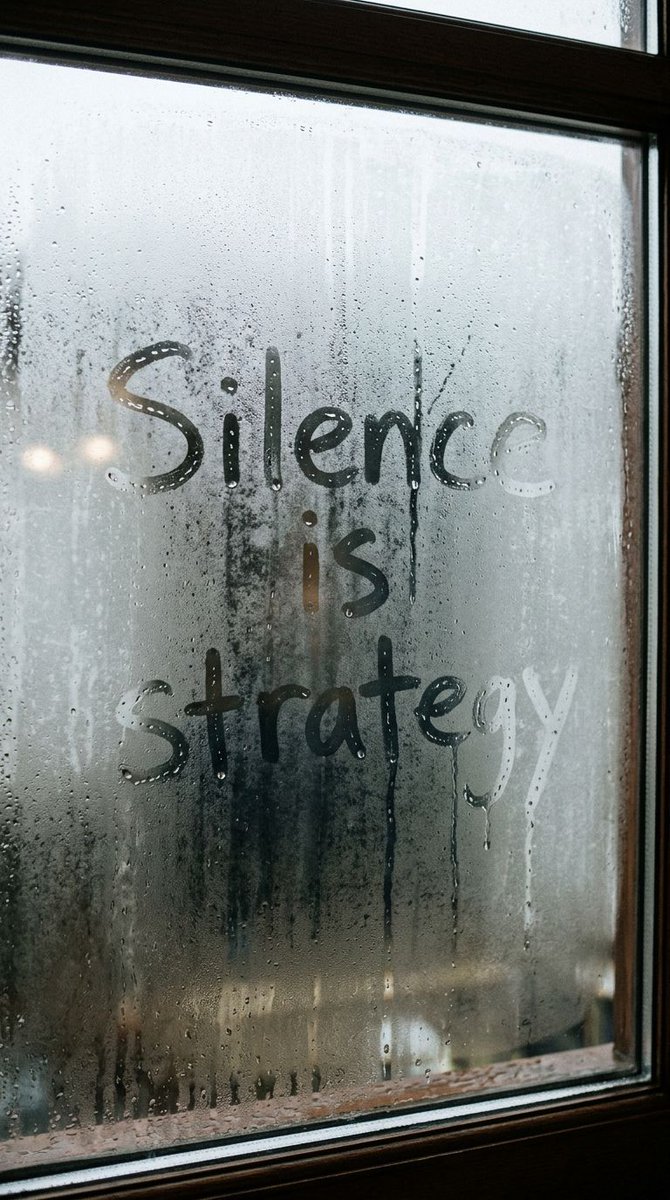 motivatedmiffed's tweet photo. A good idea with no strategy is just expensive optimism.

#StrategyOverHype #CreativeStrategy #BuildWithIntent #MotivatedAndMiffed #WorkSmarter https://t.co/pXx6eN54Cx