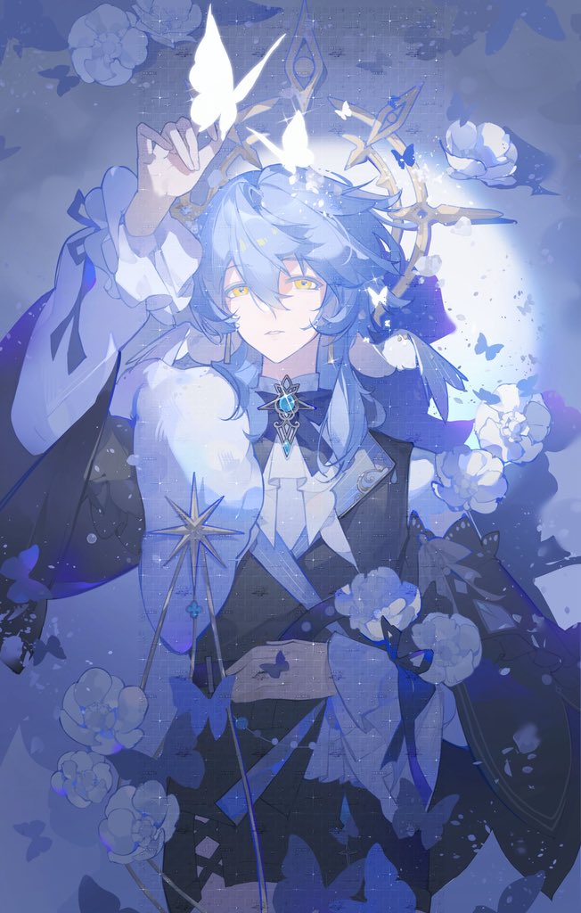 阿格纳斯全肯定bot tweet media