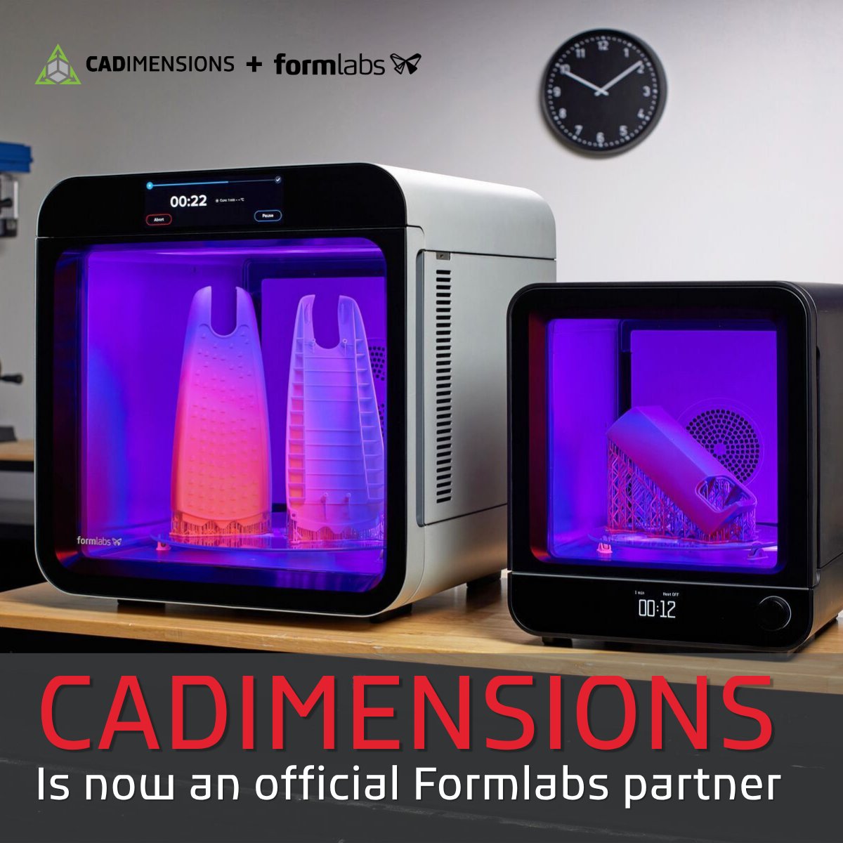 CADimensions, Inc. tweet media