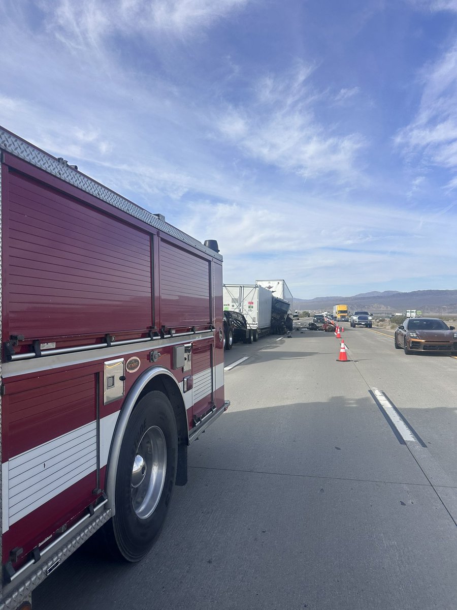 San Bernardino County Fire tweet media