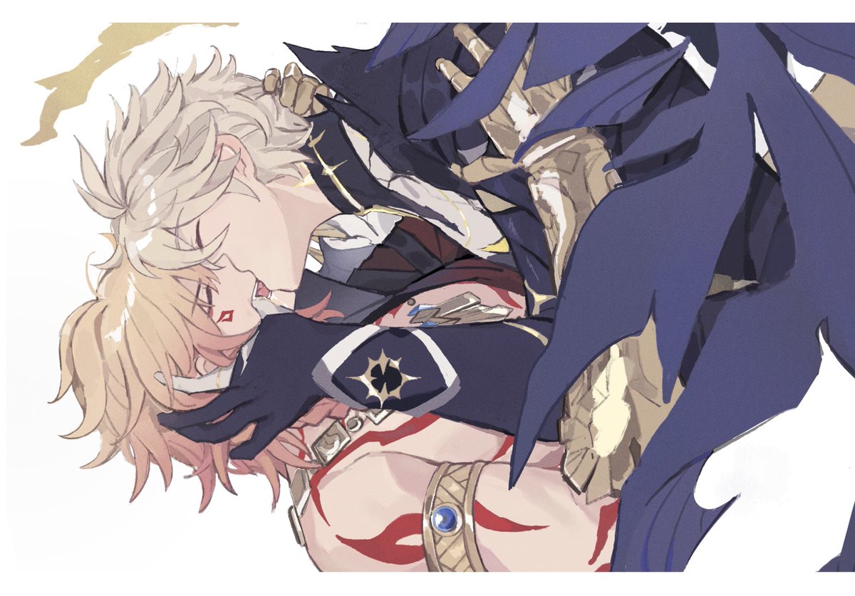 Shakadingo tweet media