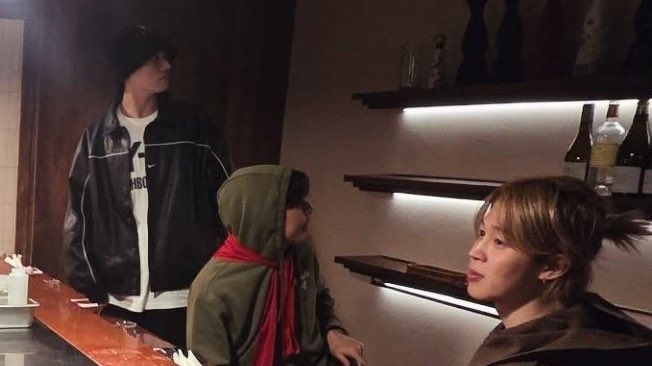 mnijungkook tweet media