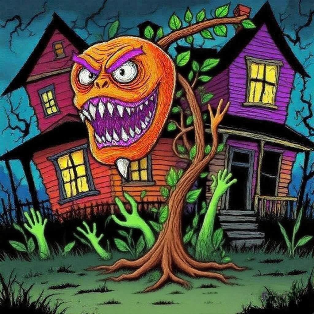 MONSTER_ART589 tweet media