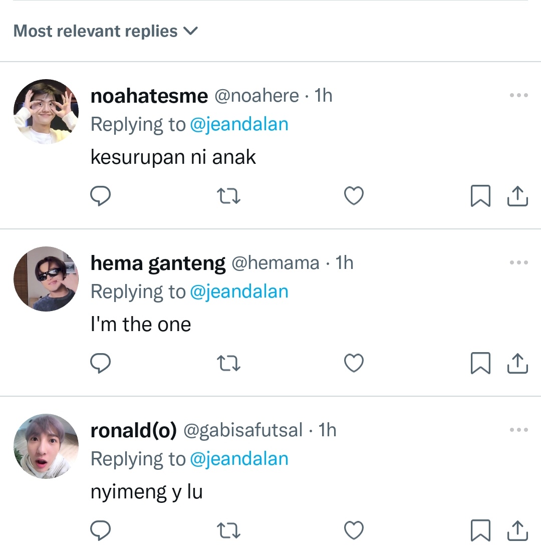 SCRIPT404 | HTGAG in 10 days LJN AU ongo 👾 tweet media