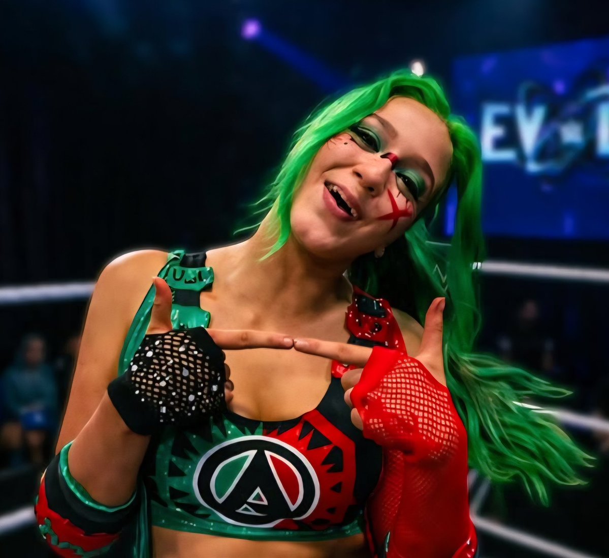 あなたのヒーロー Airica-Demia UwU. 👉😉 tweet media