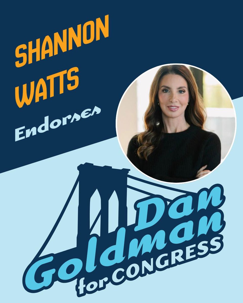 Daniel Goldman tweet media