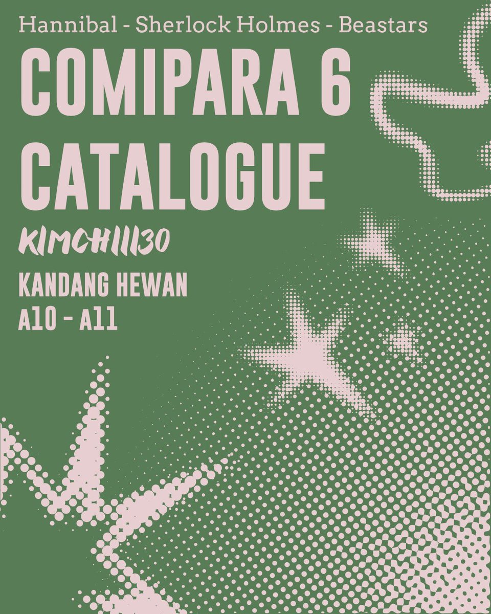 ANA 💗 Comipara A10-A11 tweet media