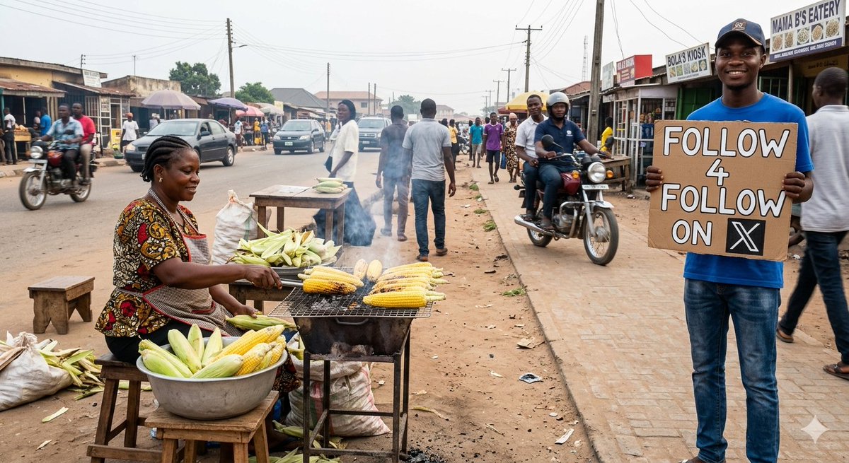 JP of Africa tweet media