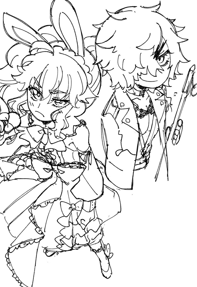 だく藻 tweet media