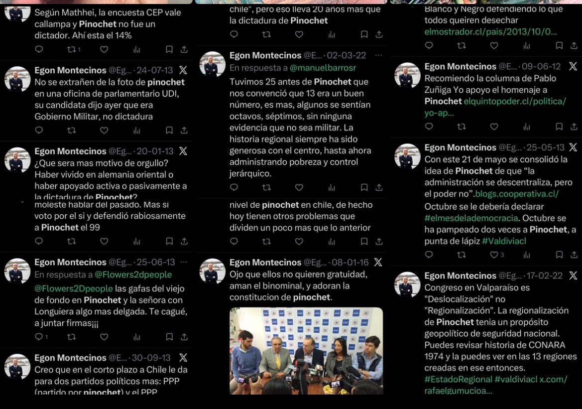 Vero RunninG 🇨🇱 tweet media