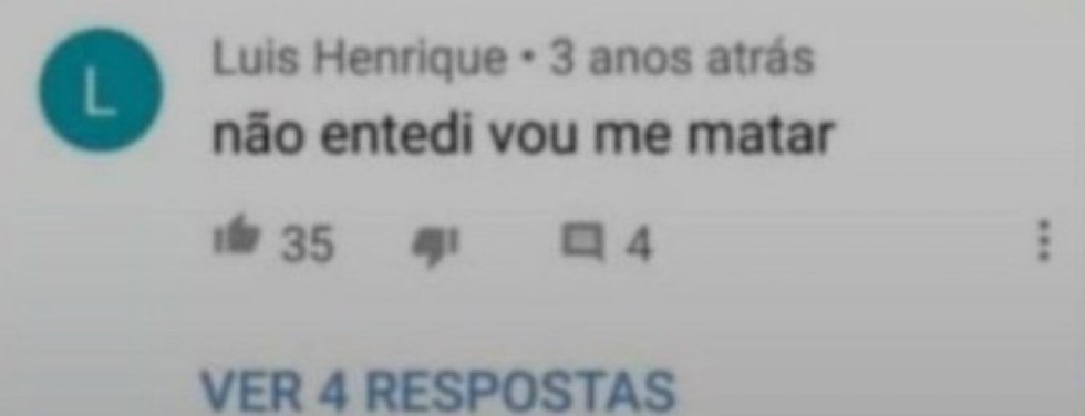 Se você rir, vai pro inferno tweet media