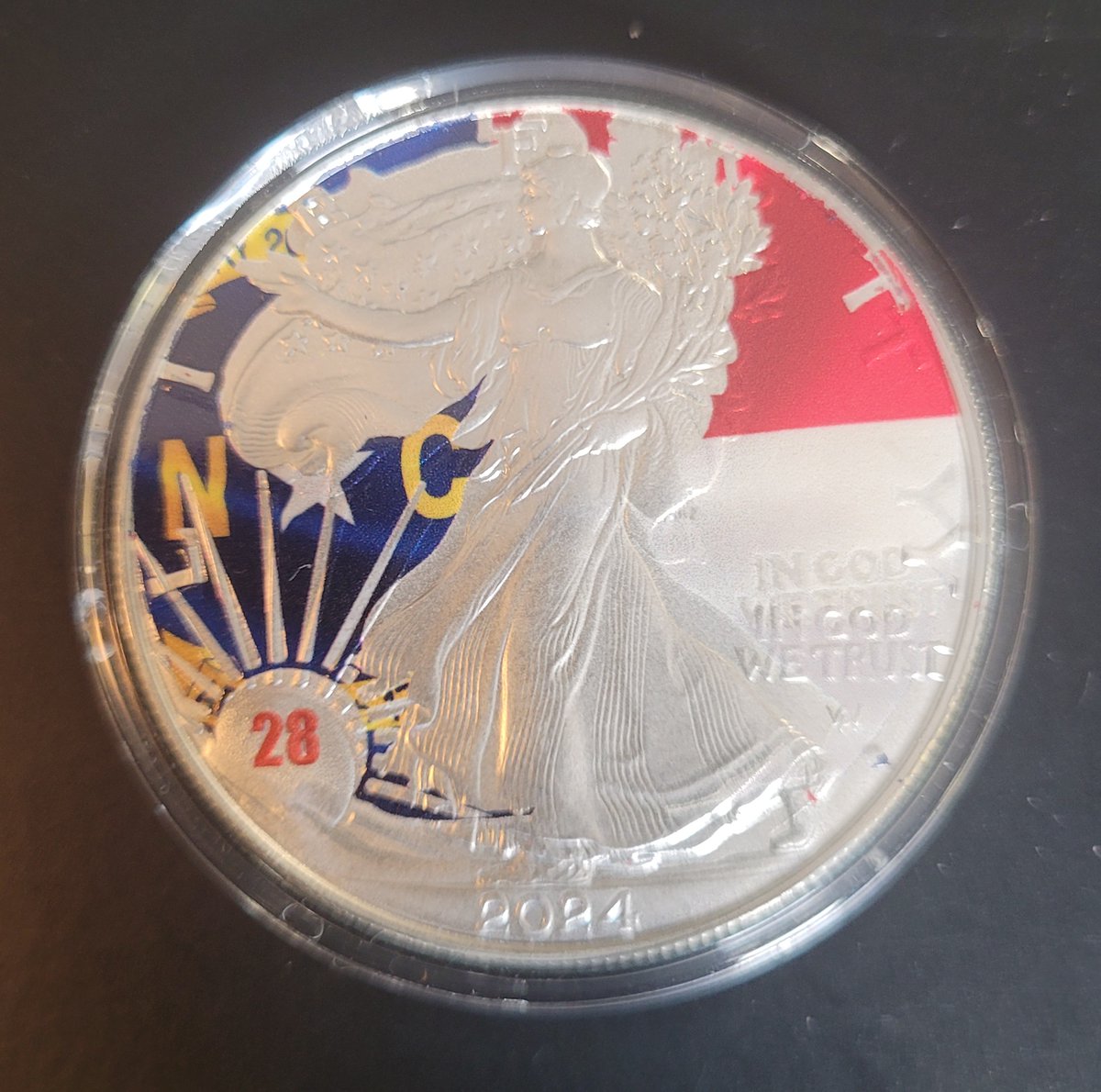 $15 CREDIT on the <a href="/whatnot/">Whatnot</a> app Link in Bio! whatnot.com/invite/couchco…

#coins #money #coincollecting #rarecoins #numismatics #silver #silvercoins #gold #goldcoins #whatnotpartner