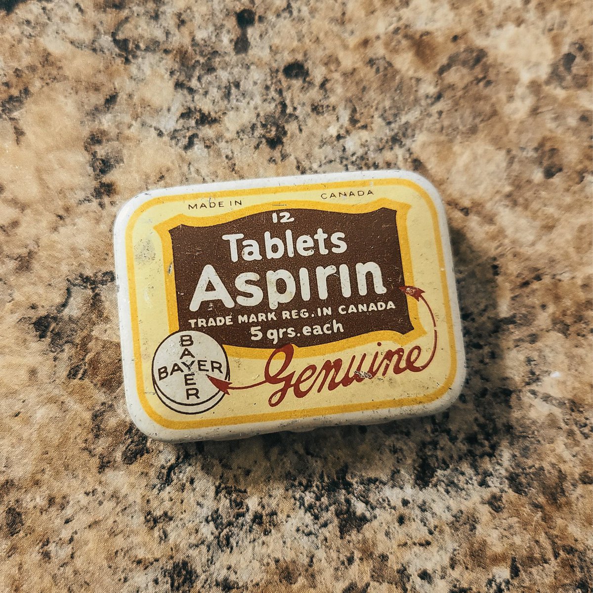“Vitamin K2 blocks the removal of calcium from bone caused by parathyroid hormone and prostaglandin E2, by completely blocking their stimulation of lactic acid production by bone tissues. 

Aspirin, which, like vitamin K, supports cell respiration and inhibits lactic acid