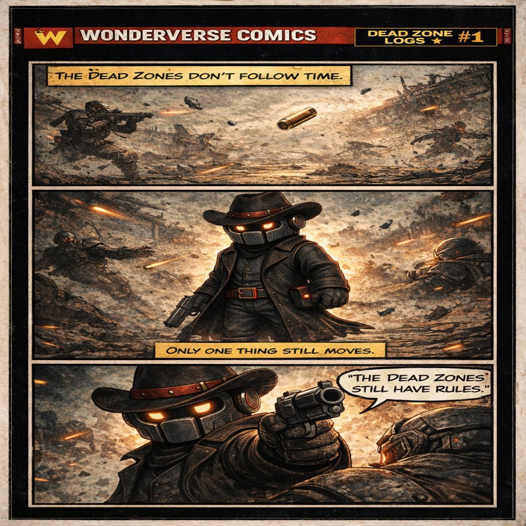 SpaceJunk: Rise of Scavengers tweet media