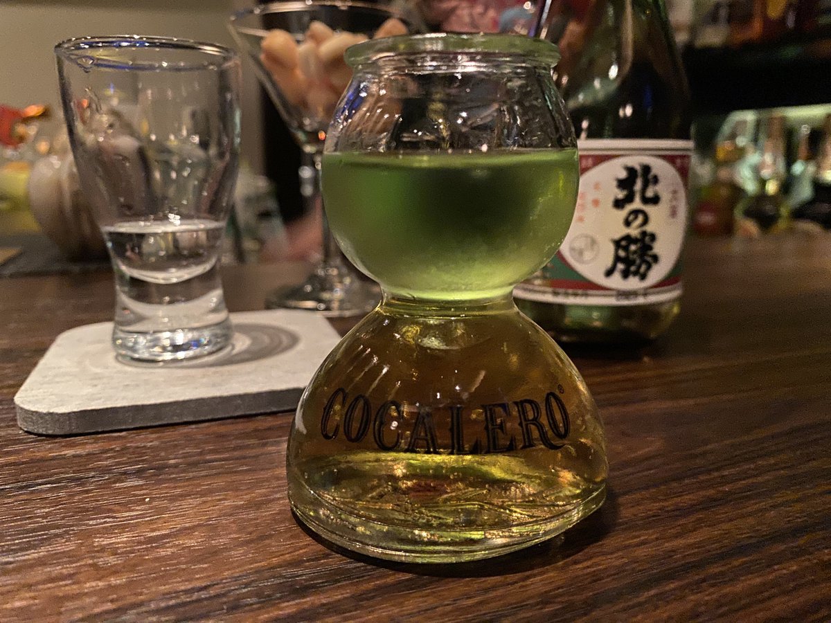 stlake11's tweet photo. R08-04.09🍶22:24
2件目
#ススキノ
#すすきの
#薄野
#BarOne https://t.co/OG3lkarWgS