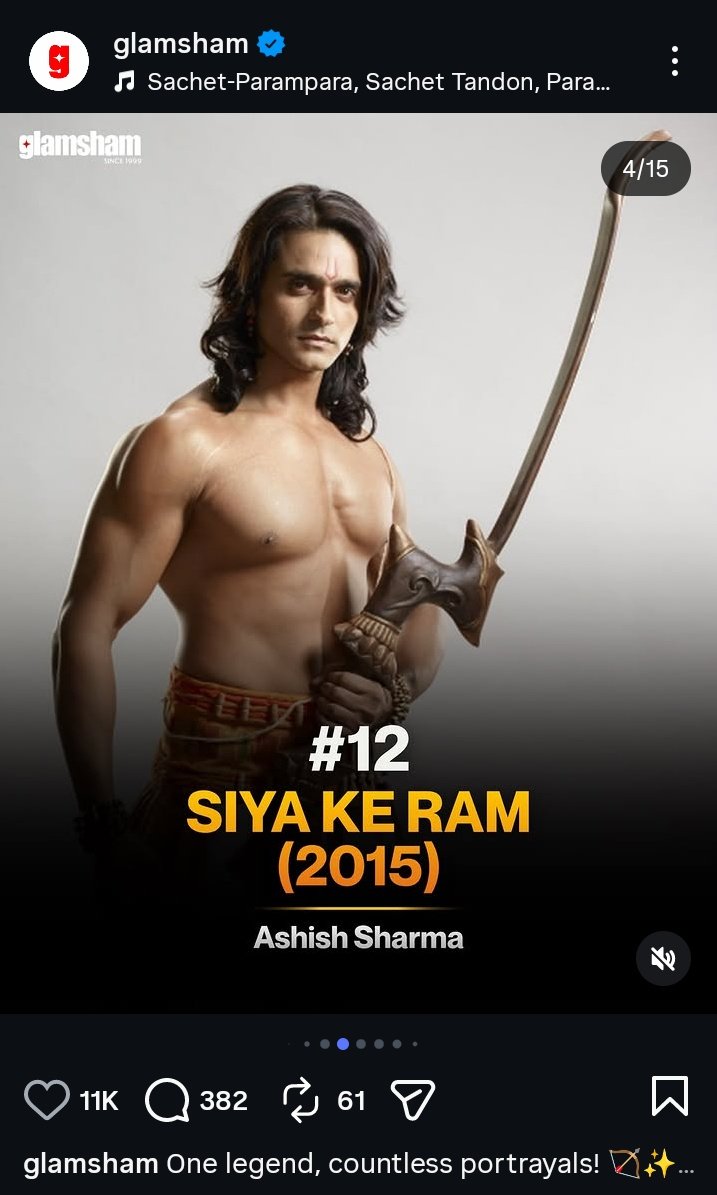 Siya_ke_ram_lovers tweet media