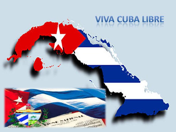 Desde #Guantanamo hoy y siempre por mi #Cuba
#CubaEstáFirme 
#GuantanamoNoSeDetiene
<a href="/yoeaberob1/">Yoel Perez Garcia</a> <a href="/alis/">monisha shivhare</a>