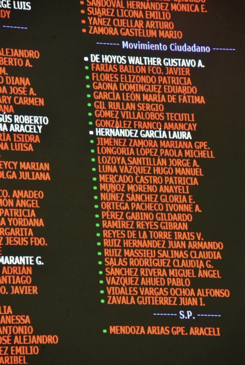 Lourdes mendoza tweet media