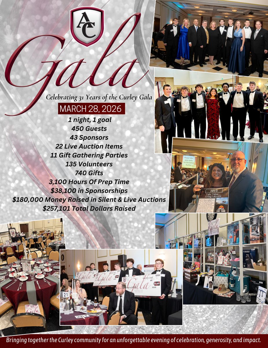 Archbishop Curley HS tweet media