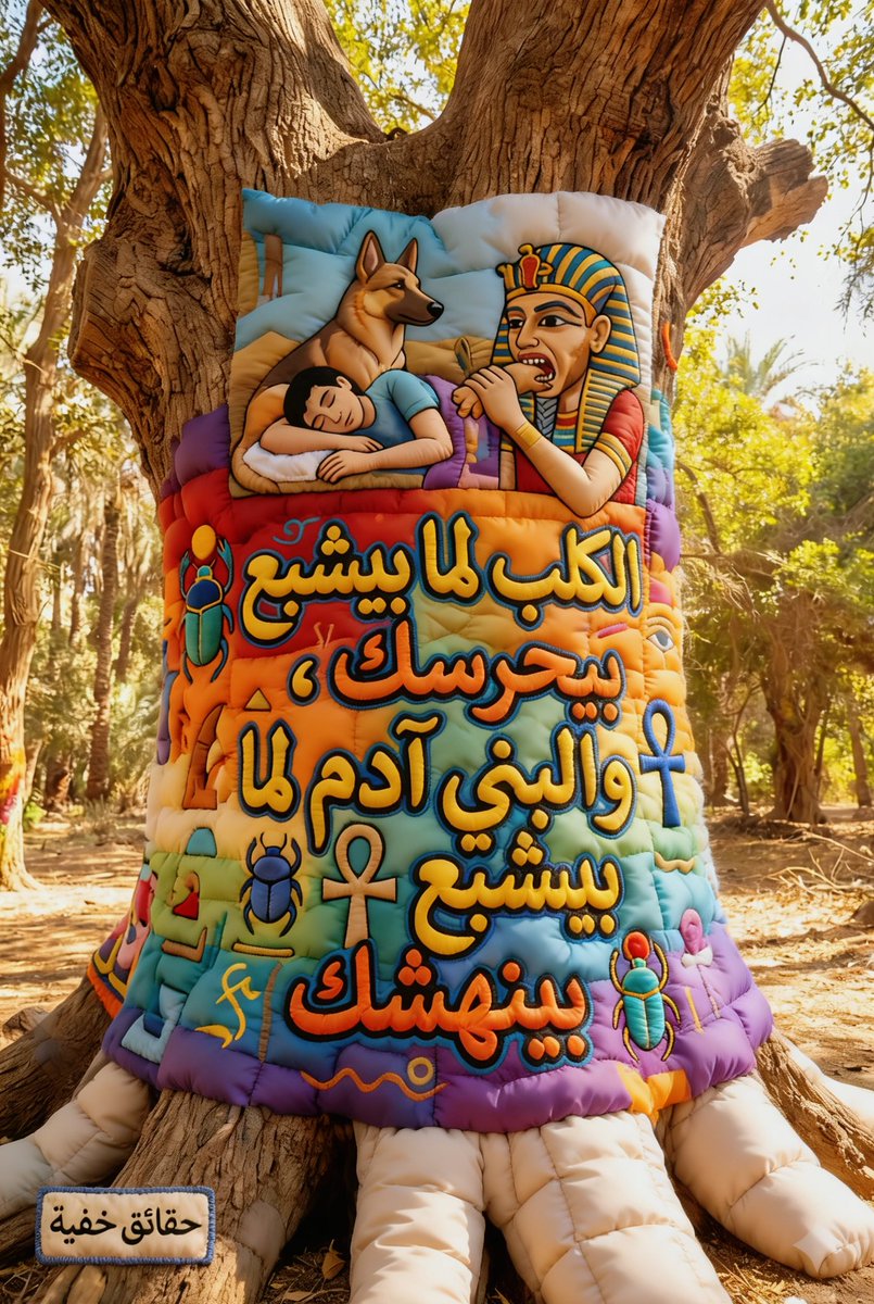 KareemAtal25611's tweet photo. الكلب لما بيشبع بيحرسك ، والبني آدم لما بيشبع بينهشك https://t.co/muaelyeYMw