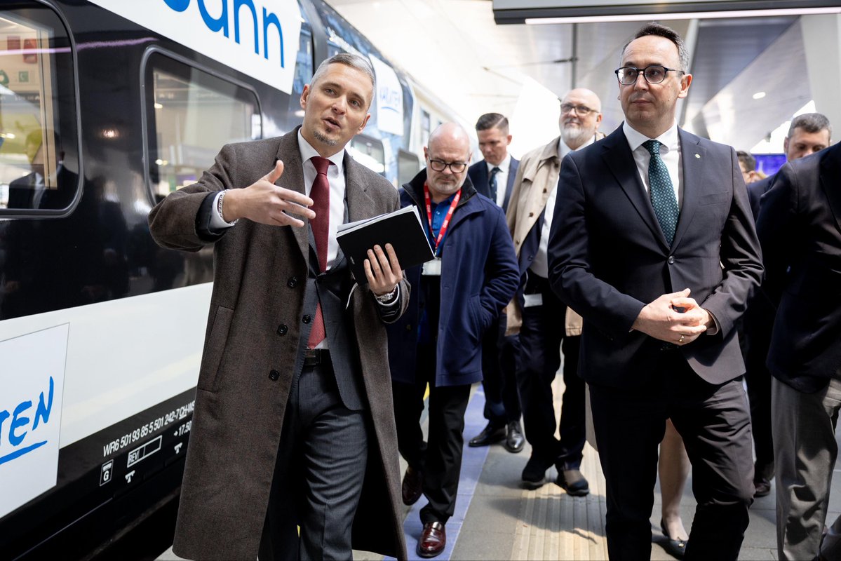 Dariusz Klimczak tweet media