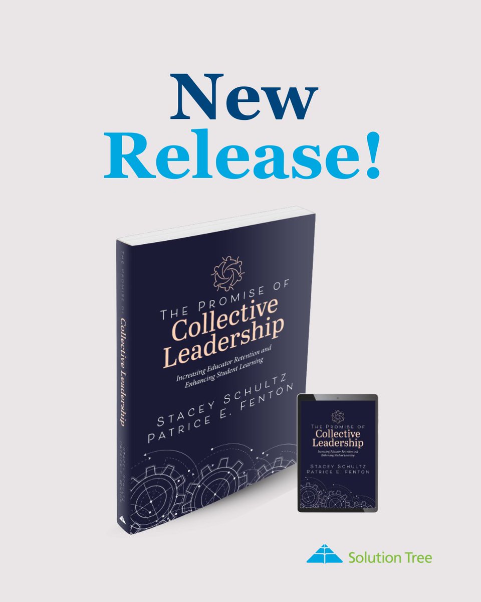 Solution Tree tweet media