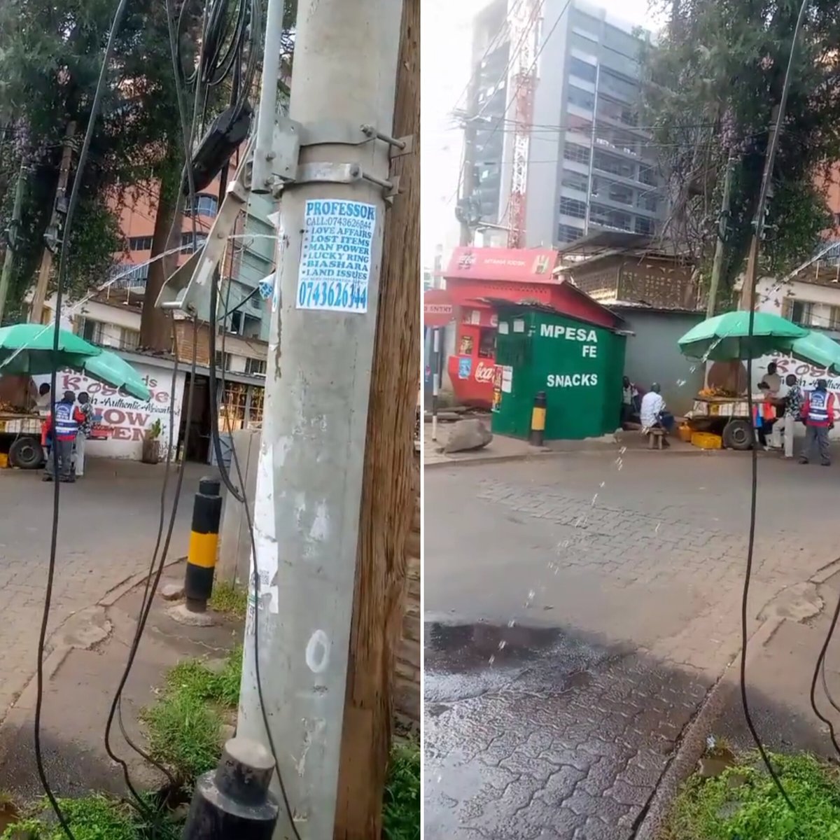 The Nairobi Times tweet media