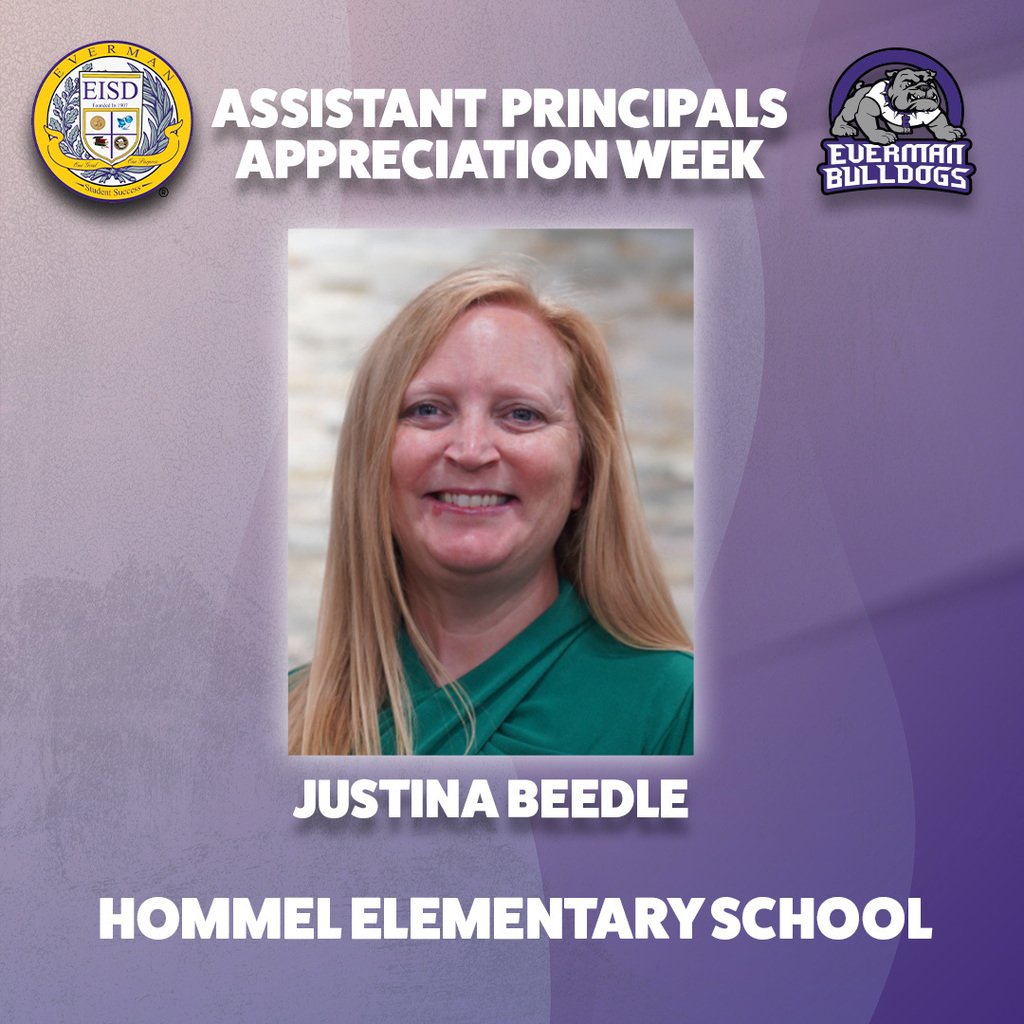 Everman ISD tweet media