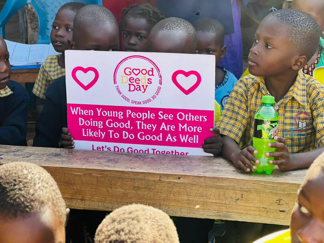 Esther Mercy Atim tweet media