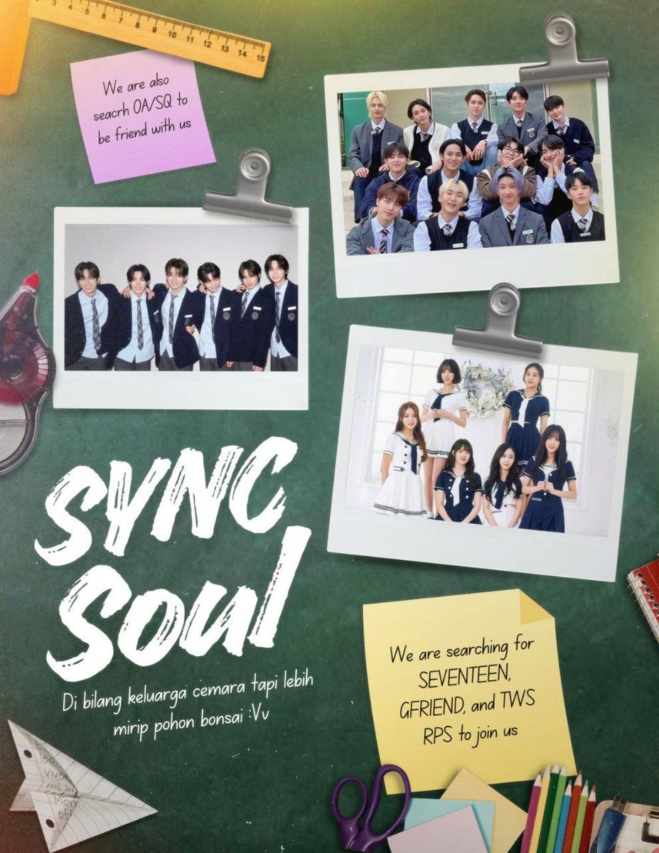 Sync Soul 🐾 tweet media