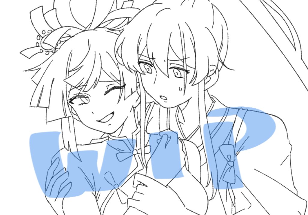 リクエス🥴
