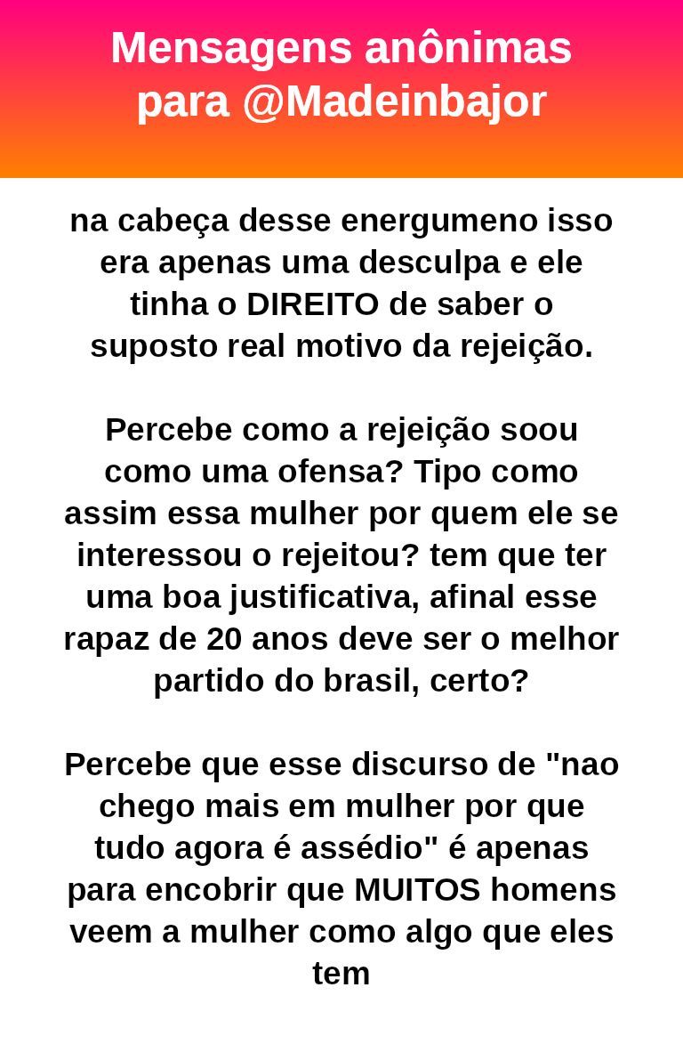 Making of da vida alheia tweet media