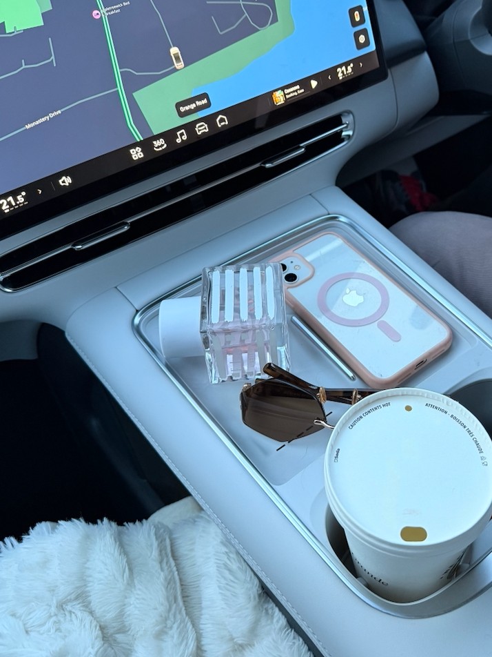 xpenguk's tweet image. Don't get your wires crossed, the G6 includes a wireless charging pad 🤳

#FutureOfTech #XPENGUK