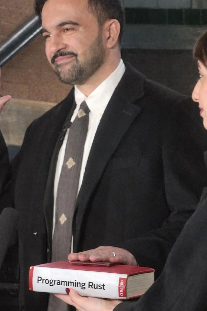 Rust Bytes 🦀 tweet media