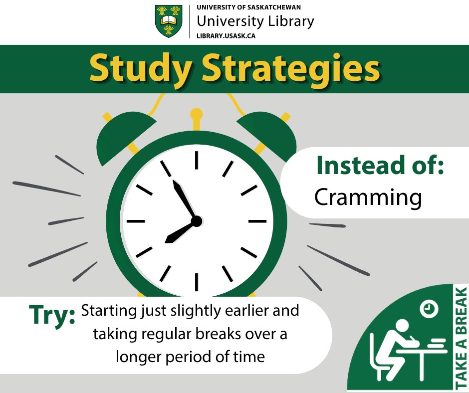 University Library tweet media