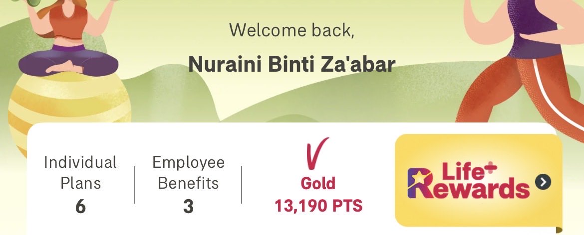 ainzaabar's tweet photo. I only sell what I trust and use. Ni buktinya!

Baru tau ada agent yg jenis tak percaya dengan apa dia buat. But then, how do you convince others? https://t.co/8NaPCk3bWO