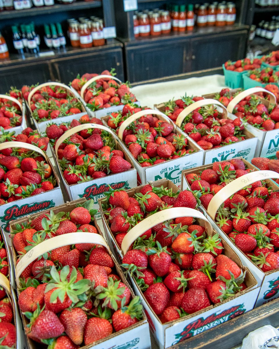 Patterson Farm, Inc. tweet media