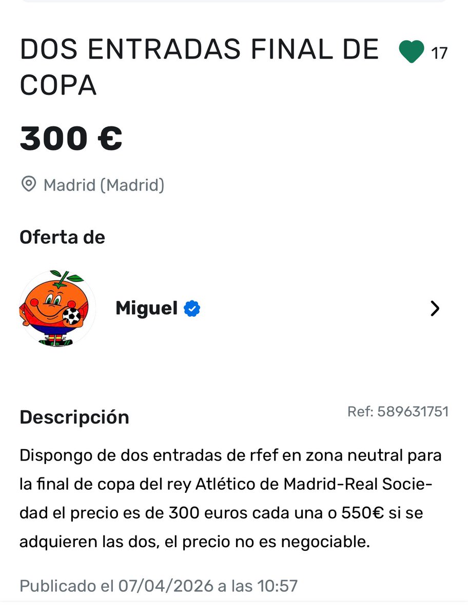 🇪🇸Daniel Correa🇪🇸 tweet media