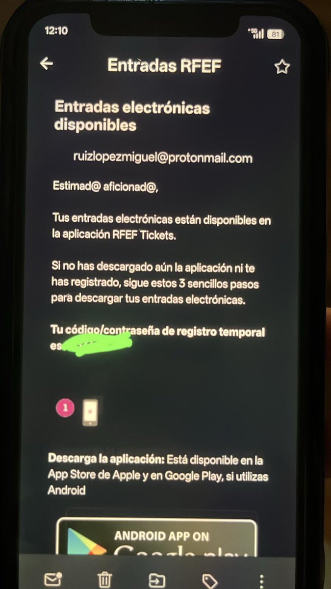 🇪🇸Daniel Correa🇪🇸 tweet media