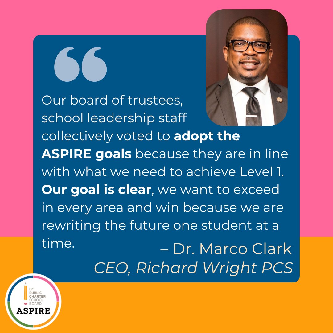 DC PCSB #DCCharterProud tweet media