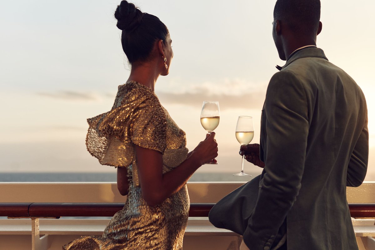 Crystal Cruises tweet media