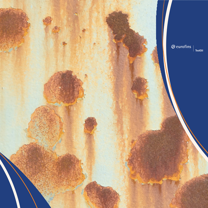 Eurofins TestOil tweet media