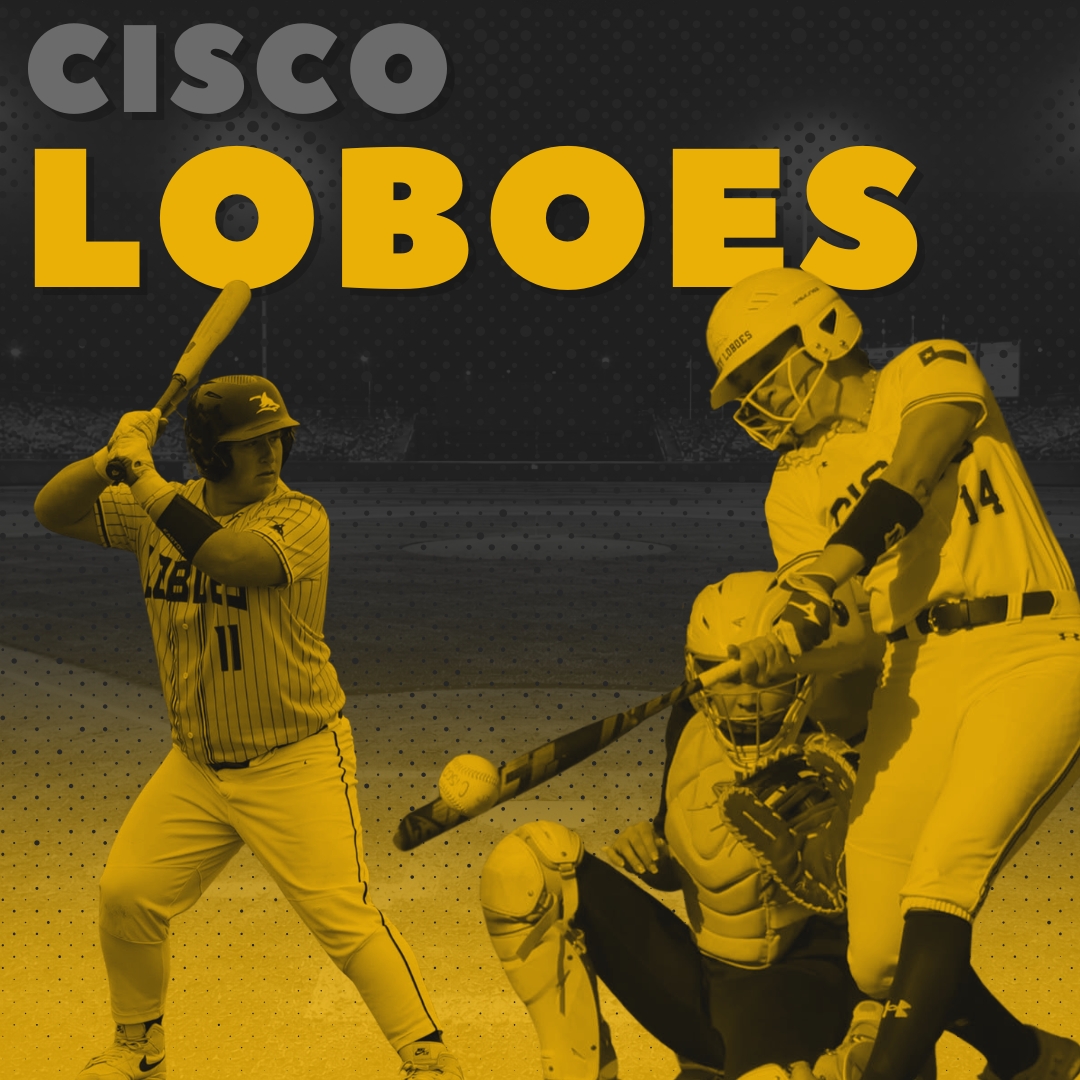 Baseball/Softball is in full swing! Take a look at Cisco's top players and with season schedules inside- Subscribe now!
ow.ly/4lij50YBIzN