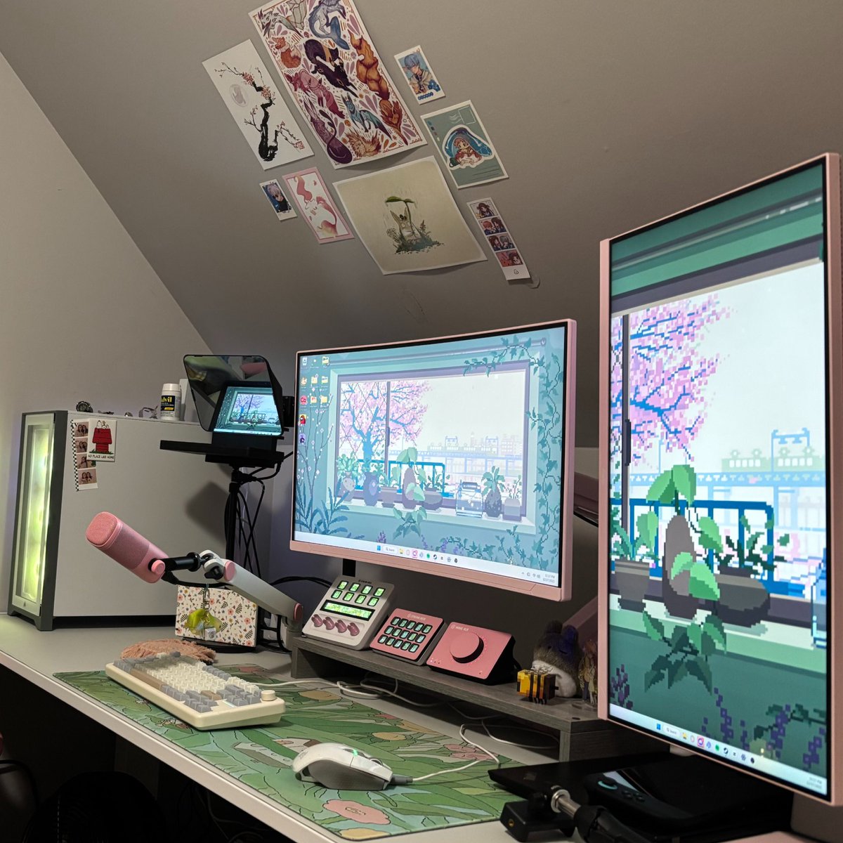 Elgato ES - LATAM tweet media