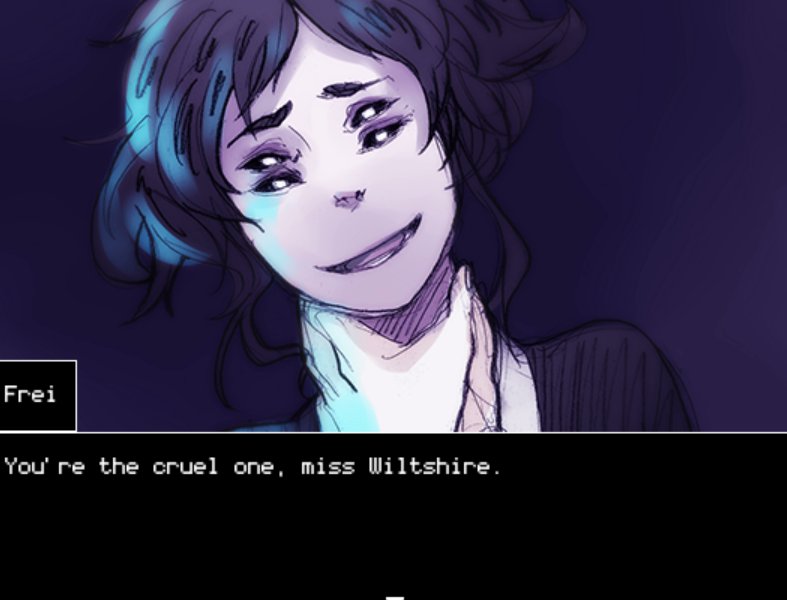 Daily Hello Charlotte Bot tweet media