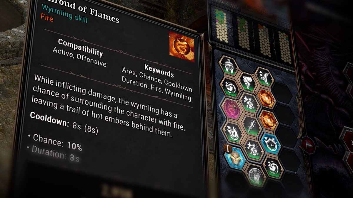 Dragonkin: The Banished tweet media