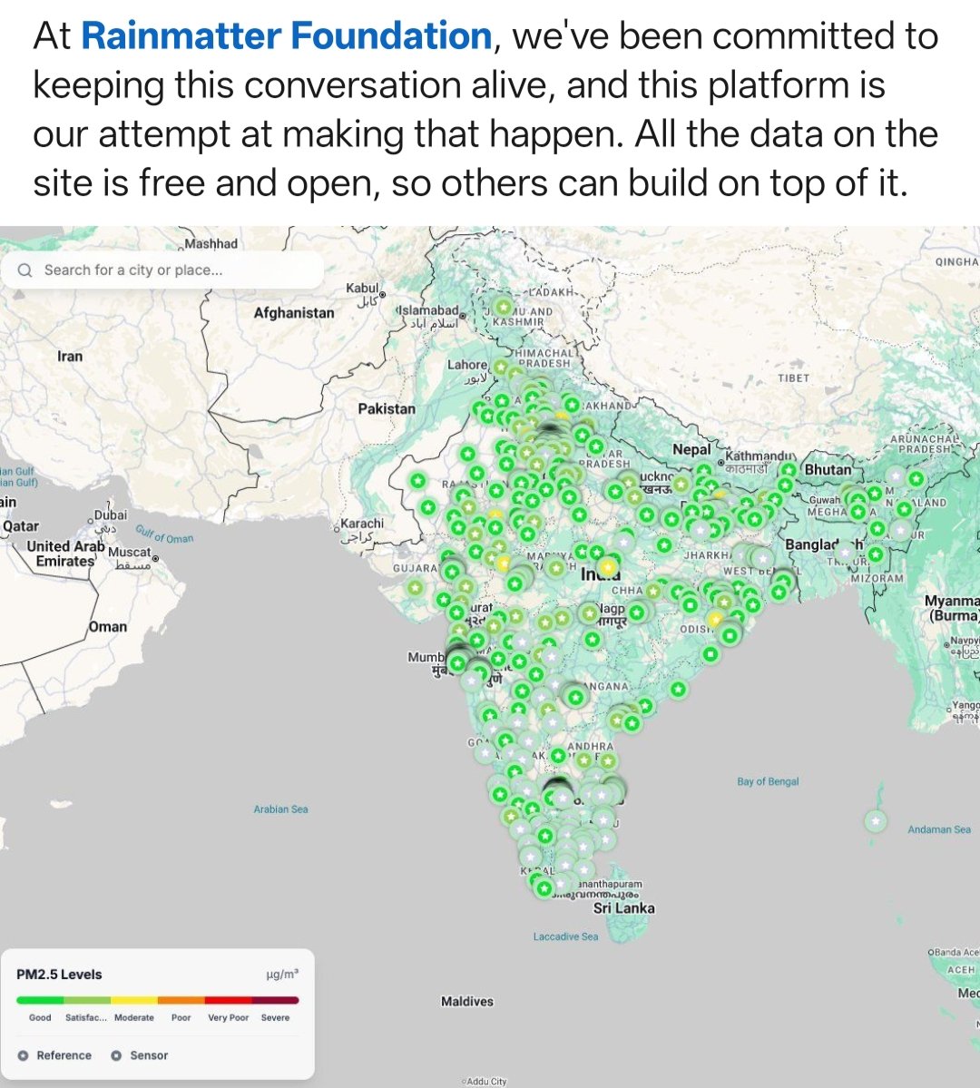 Arun Pudur tweet media